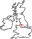 The National Bonsai Society Map & Link