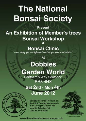 Dobbies Exhibition