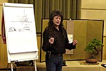 Paul Goff Demonstration 1