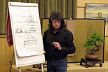 Paul Goff Demonstration 2